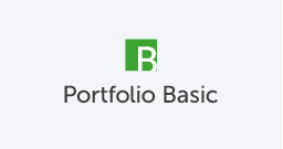 Portfolio Basic